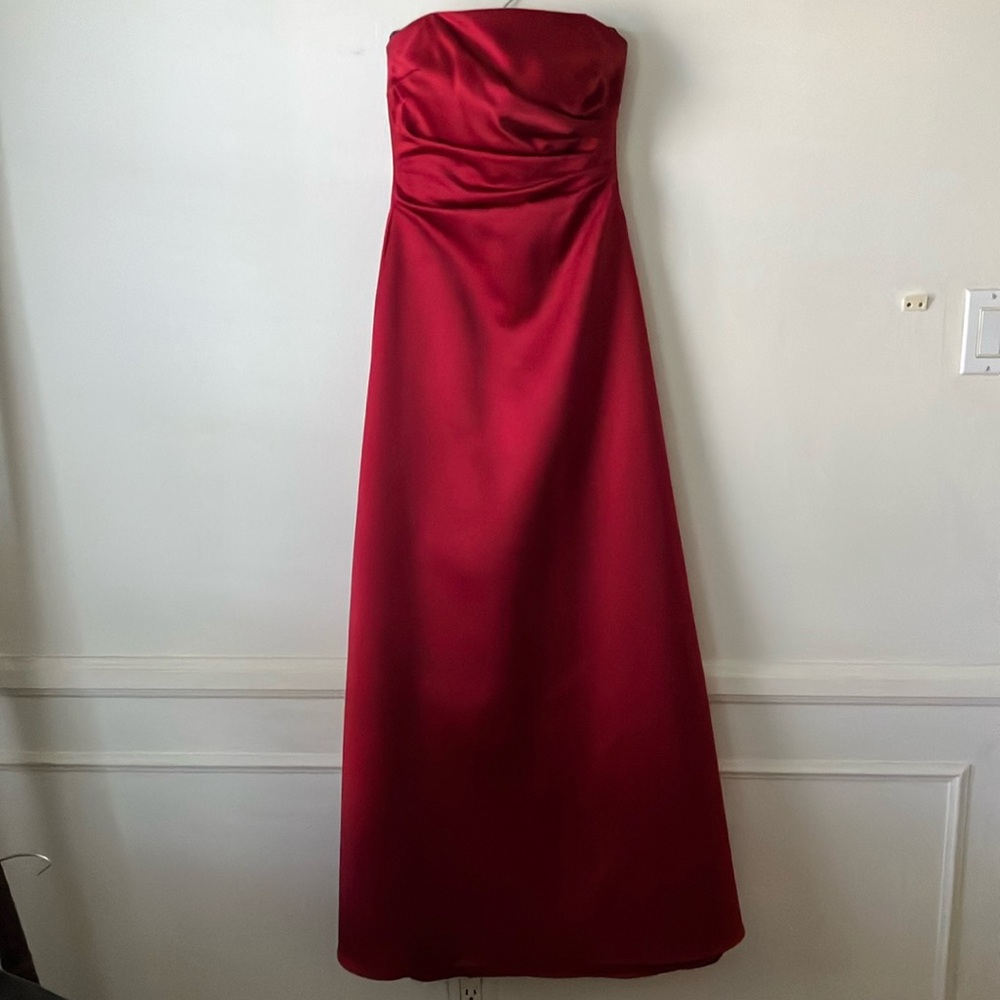 Evening Gown